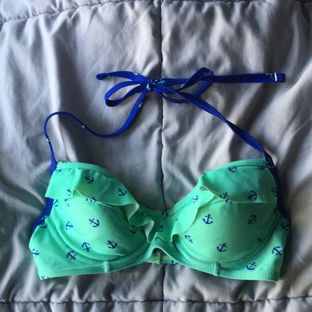 SO bikini